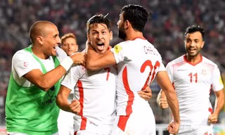 Đường đến World Cup 2026 của Tunisia: Ẩn số Bắc Phi