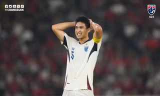 Nhận định U22 Thái Lan vs U22 Malaysia, 20h00 ngày 15/12: Thử thách khó vượt