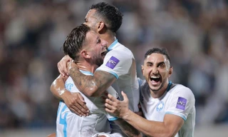 Trực tiếp SHB Đà Nẵng vs Thép Xanh Nam Định (18h00 ngày 18/3): Hơn nhau ở động lực