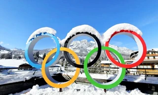 Một đội tuyển nhiễm virus lạ tại Thế vận hội mùa Đông