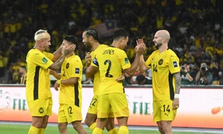 AFC xác nhận 7 cầu thủ gian lận nhập tịch của tuyển Malaysia không được khoác áo đội tuyển quốc gia