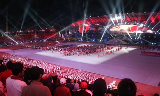 Indonesia khởi xướng SEA Games phiên bản mới, mời Australia và New Zealand tham gia
