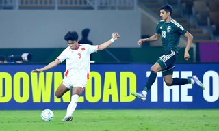 Tây Á thất bại ê chề ở U23 châu Á: Khi bóng đá trẻ bị vùi dập bởi sự hào nhoáng và đồng tiền