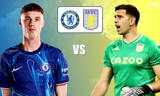 Nhận định Chelsea vs Aston Villa, 00h30 ngày 28/12: Đại chiến nhóm đầu 