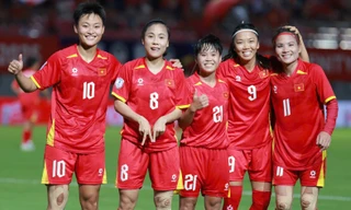 Trực tiếp nữ Việt Nam vs nữ Malaysia (18h30 ngày 5/12): Vị thế ‘chị cả’