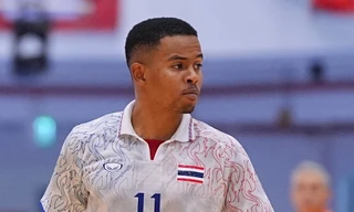 Tuyển futsal Thái Lan thua khó tin, chủ nhà SEA Games 33 trắng tay hoàn toàn môn bóng đá