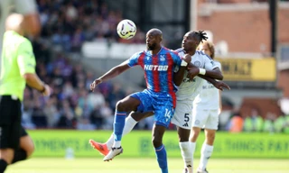 Nhận định Crystal Palace vs Nottingham Forest, 20h00 ngày 24/8: Lời cảnh báo cho Đại bàng 