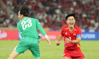 Báo Đông Nam Á thừa nhận Việt Nam là số 1 khu vực về đào tạo trẻ