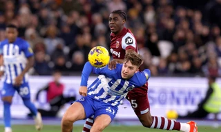 Nhận định Brighton vs West Ham, 21h00 ngày 7/12: Khó cho Mòng biển