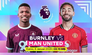 Nhận định Burnley vs MU, 03h30 ngày 8/1: Cái duyên tạm quyền