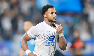 VFF kết luận trọng tài sai khi không cho Xuân Son hưởng phạt đền ở trận thua HAGL