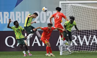 Nhận định U17 Việt Nam vs U17 Australia, 19h30 ngày 22/4: Chung kết sớm