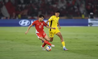 U23 Malaysia bị báo chí nước nhà nặng lời chỉ trích, gọi là 'những kẻ vô dụng'