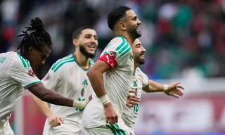 Nhận định Algeria vs Nigeria, 23h00 ngày 10/1: Đỉnh cao của lục địa đen