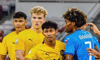 Kế hoạch nhập tịch của Malaysia bị cảnh báo sau trận thua sốc trước Philippines