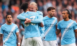 Nhận định Villarreal vs Man City, 02h00 ngày 22/10: Đánh đắm Tàu ngầm