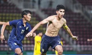 Trực tiếp U22 Thái Lan vs U22 Malaysia (20h00 ngày 15/12): Chờ chung kết trong mơ