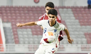 Độc lạ SEA Games 33: Tuyển thủ U22 Thái Lan 4 ngày đá 3 trận
