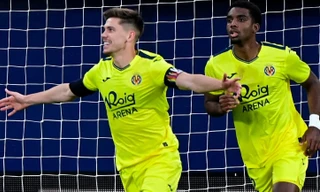 Nhận định Villarreal vs Juventus, 02h00 ngày 2/10: Chờ 3 điểm đầu tay