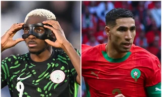 Nhận định Nigeria vs Morocco, 03h00 ngày 15/1: Show diễn đỉnh cao