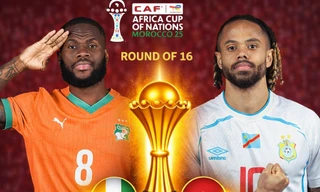 Nhận định vòng 1/8 Cúp châu Phi Bờ Biển Ngà vs Burkina Faso, 02h00 ngày 7/1: Chờ đợi bất ngờ