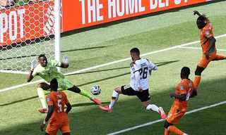 Trực tiếp Đức vs Bờ Biển Ngà 1-1 (H2): Tuyển Đức có bàn gỡ hoà