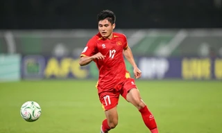 Có nhiều lựa chọn cho trận đấu với U23 Saudi Arabia, nhưng U23 Việt Nam chọn chiến thắng 