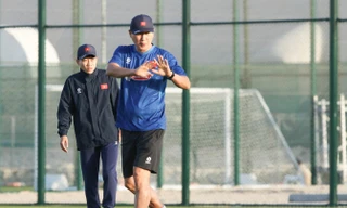 U23 Việt Nam khép lại chuyến tập huấn ở Qatar, chính thức bắt đầu hành trình chinh phục VCK U23 châu Á 