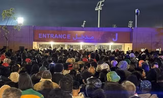 Morocco, chủ nhà World Cup 2030 và phép thử mang tên CAN Cup 2025