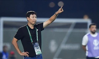 Vượt qua U23 UAE, HLV Kim Sang-sik hứa hẹn về cái kết hoành tráng ở VCK U23 châu Á 2026
