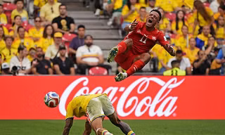 Nhận định Thụy Sĩ vs Colombia, 03h00 ngày 8/7: Lịch sử gọi tên ai?