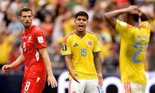 Nhận định Thụy Sĩ vs Colombia, 03h00 ngày 8/7: Lịch sử gọi tên ai?