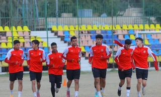 VCK U23 châu Á 2026 sắp khởi tranh, nhưng U23 Iraq mới triệu tập được... 10 cầu thủ