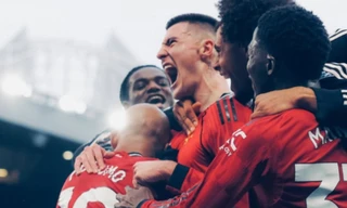 Vì sao nói Michael Carrick đang lái con thuyền MU đúng hướng?