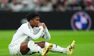 Thần đồng Endrick, nghịch lý và nỗi đau