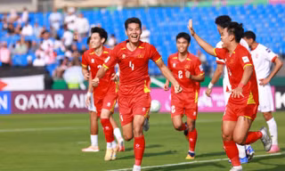 Nguyễn Hiểu Minh, điểm nổ của các pha bóng chết