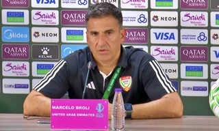 HLV của U23 UAE: 'Tôi không sợ các pha bóng chết, đồng thời có niềm tin mạnh mẽ về việc sẽ đánh bại U23 Việt Nam'