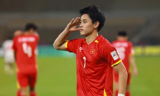 Người hùng Đình Bắc tiết lộ những điều đã nói với các đồng đội trong thời điểm khó khăn