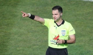 Tứ kết U23 châu Á 2026: U23 Việt Nam tái ngộ 'vua thẻ' Iran 