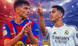 Nhận định Barca vs Real, 02h00 ngày 12/1: Danh hiệu đầu tay