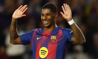 Vì sao Rashford khó quay lại MU ngay cả khi Carrick mong muốn?