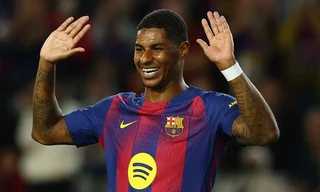 Vì sao Rashford khó quay lại MU ngay cả khi Carrick mong muốn?