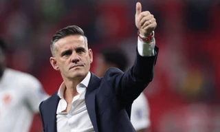 Chuẩn bị trình làng 4 cầu thủ nhập tịch, tân HLV của Indonesia vẫn đi châu Âu 'săn đầu người'