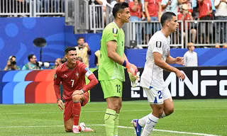 Trực tiếp Bồ Đào Nha vs Uzbekistan 5-0 (H2): Vào!!! Leao ghi bàn 