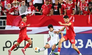 Vì sao nhiều giải bỏ trận tranh hạng ba, VCK U23 châu Á vẫn duy trì?