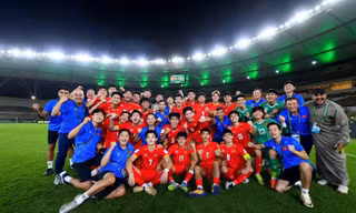 Vì sao tiến sâu hơn nữa, U23 Việt Nam vẫn không nhận được tiền thưởng từ AFC?