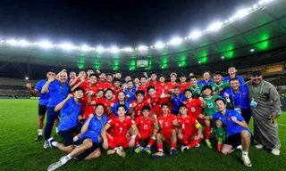 Vì sao tiến sâu hơn nữa, U23 Việt Nam vẫn không nhận được tiền thưởng từ AFC?