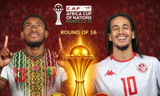 Nhận định Mali vs Tunisia, 02h00 ngày 4/1: Sức mạnh của kỷ luật