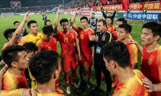 Lối chơi của U23 Trung Quốc rất dễ đoán, nhưng hóa giải thế nào?