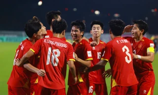 'U23 Việt Nam chỉ cần thể hiện tốt, không nên đặt nặng thắng thua'
